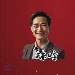 林峰